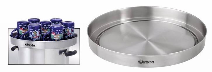 Warmhouddeksel voor kopjes - voor glühwein ketel Multitherm, Zakelijke goederen, Horeca | Keukenapparatuur, Nieuw in verpakking