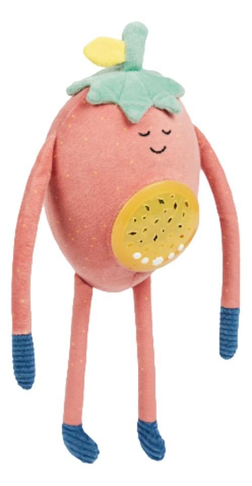 Badabulle Chubbies Aardbei Barnabé Nachtlampje /, Kinderen en Baby's, Kinderkamer | Inrichting en Decoratie, Nieuw, Verzenden