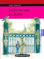Leespad Leesboek 3-7 Joris en opa in Artis, Boeken, Verzenden, Nieuw