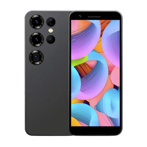 S24U Mini Smartphone - 2 GB RAM - 16 GB Opslag - Dual SIM -, Telecommunicatie, Mobiele telefoons | Overige merken, Nieuw, Verzenden