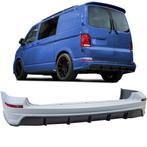 Achterbumper + Diffuser Transporter T6 T6.1 CS263, Auto-onderdelen, Carrosserie en Plaatwerk, Nieuw, Achter, Volkswagen, Bumper