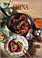 China / Koken in de wereld 9789053902820 X.H. Wang, Verzenden, Gelezen, X.H. Wang