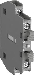 ABB A Serie Hulpcontactblok - 1SFN010820R1011, Verzenden, Nieuw, Overige typen