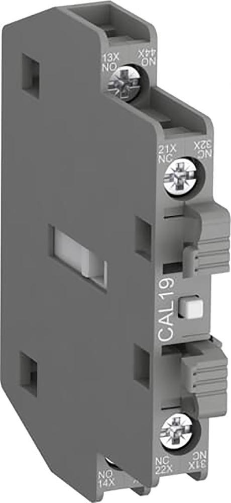 ABB A Serie Hulpcontactblok - 1SFN010820R1011, Doe-het-zelf en Verbouw, Elektra en Kabels, Overige typen, Nieuw, Verzenden