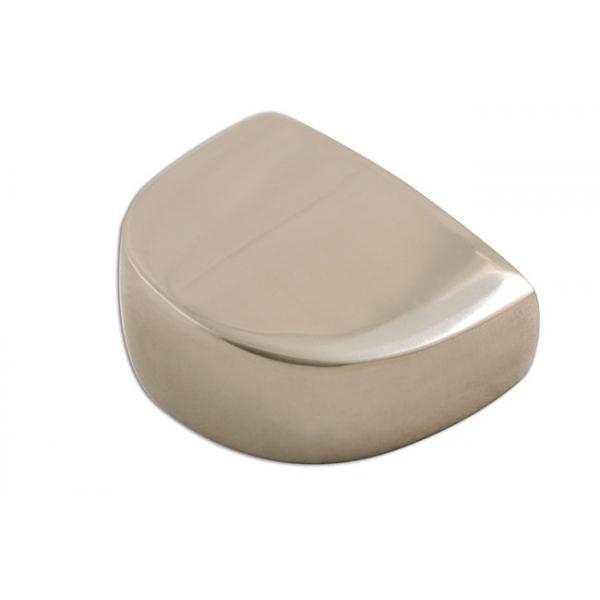 Heel dolly - Power-TEC (Hamers en dollies, PLAATWERK), Auto diversen, Autogereedschap, Nieuw, Verzenden