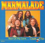 The Marmalade - Best Of My Love (CD, Comp), Cd's en Dvd's, Cd's | Rock, Gebruikt, Ophalen of Verzenden