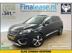 Peugeot 5008 1.6 e-THP 165PK AUT 360Camera Marge Pano €341pm, Auto's, Automaat, Zwart, Nieuw, SUV of Terreinwagen