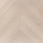 Plak pvc Visgraat beige eiken |  Douwes Dekker Nieuwe Oogst, Ophalen, Nieuw