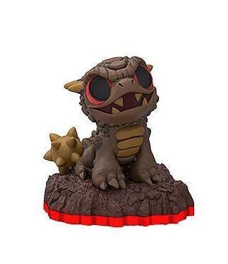Bop - Trap Team (Skylanders), Spelcomputers en Games, Spelcomputers | Nintendo Consoles | Accessoires, Zo goed als nieuw, Ophalen of Verzenden