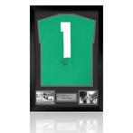 Engelse voetbalcompetitie - Tony Parks - T-shirt, Nieuw