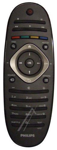 Afstandsbediening Philips 242254990362, Audio, Tv en Foto, Afstandsbedieningen, Origineel, Nieuw, Ophalen of Verzenden