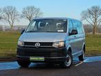 Volkswagen Transporter 2.0 TDI, Auto's, Volkswagen, ABS, Gebruikt, Euro 6, Transporter