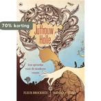 Juffrouw Holle 9789044343472 Fleur Brockhus, Verzenden, Gelezen, Fleur Brockhus
