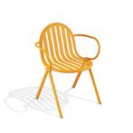 Babel D Melik Eetkamerstoel, Verzenden, Nieuw