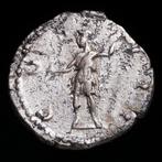 Romeinse Rijk. Hadrianus (117-138 n.Chr.). Denarius Rome -