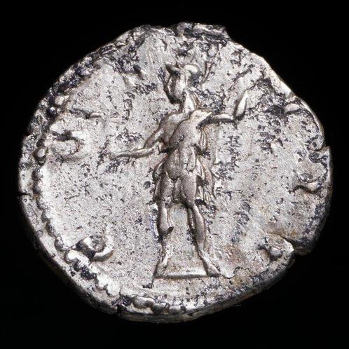 Romeinse Rijk. Hadrianus (117-138 n.Chr.). Denarius Rome -, Postzegels en Munten, Munten | Europa | Niet-Euromunten