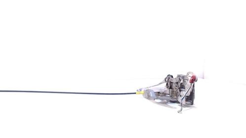Slot mechaniek portier links achter Citroën C1  1.0, Auto-onderdelen, Carrosserie en Plaatwerk, ARN erkend, Stiba lid, Erkend duurzaam