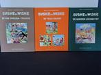 Suske en Wiske - De van Zwollem Trilogie-De feesttrilogie-De, Boeken, Stripboeken, Nieuw