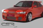 Motorkapverlenger Ford Escort MK5  / MK 6  metaal X-Line, Auto diversen, Tuning en Styling, Verzenden