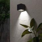 Groot assortiment solar buitenverlichting Zeer voordelig!, Minder dan 50 watt, Wandlamp, Accu, Led