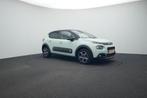 Private Lease - Citroen C3 - PureTech 82 Feel Edition 5d, Gebruikt, Met garantie (alle), Handgeschakeld, Lease