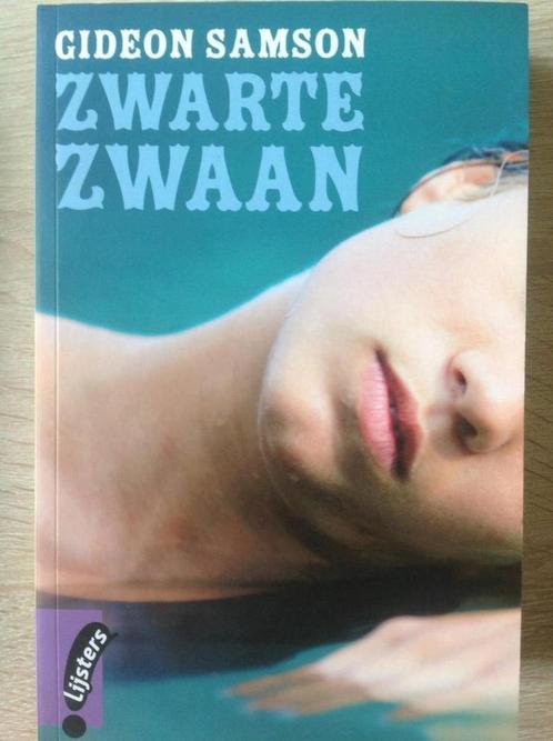 Zwarte Zwaan 9789001865702 Gideon Samson, Boeken, Overige Boeken, Gelezen, Verzenden