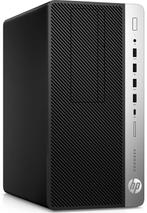 HP ProDesk 600 G4 MT Intel Core i5 8600 | 8GB | 256GB SSD..., Computers en Software, Desktop Pc's, Ophalen of Verzenden, Zo goed als nieuw