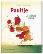 De liefste mama / Paultje 9789051163100 Brigitte Weninger, Verzenden, Zo goed als nieuw, Brigitte Weninger