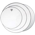 Remo PP-1860-BE Emperor Clear Fusion ProPack vellenset, Muziek en Instrumenten, Drumstellen en Slagwerk, Verzenden, Nieuw