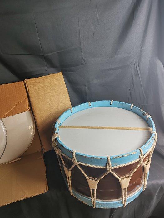 Unknown - Traditionele trommel - Frankrijk (Zonder, Muziek en Instrumenten, Blaasinstrumenten | Blokfluiten