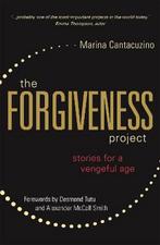 9781785920004 Forgiveness Project Marina Cantacuzino, Boeken, Biografieën, Nieuw, Verzenden, Marina Cantacuzino