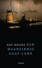 Een waanzinnig gaaf land (9789044629552, Bas Heijne), Verzenden, Nieuw