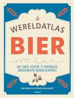 9789089897527 De wereldatlas Bier Tim Webb, Boeken, Verzenden, Nieuw, Tim Webb