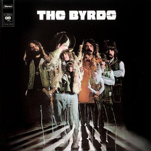 Lp - The Byrds - The Byrds, Cd's en Dvd's, Vinyl | Overige Vinyl, Verzenden