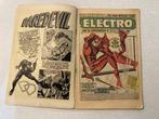 Daredevil (1964 Series) Annual # 1 Silver Age Gem. No, Nieuw