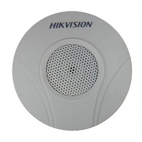 DS-2FP2020, Hikvision grensvlak microfoon, Audio, Tv en Foto, Videobewaking, Nieuw, Ophalen of Verzenden
