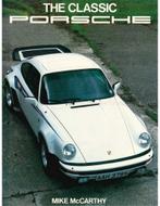 THE CLASSIC PORSCHE, Boeken, Nieuw, Porsche, Author