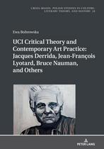 9783631792148 Cross-Roads- UCI Critical Theory and Contem..., Nieuw, Ewa Bobrowska, Verzenden