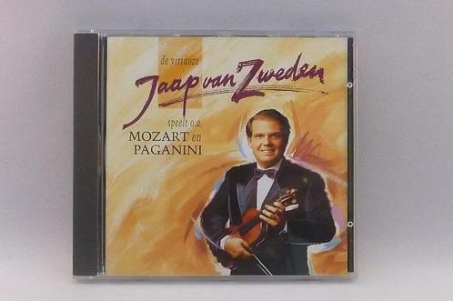 De virtuoze Jaap van Zweden, Cd's en Dvd's, Cd's | Klassiek, Verzenden