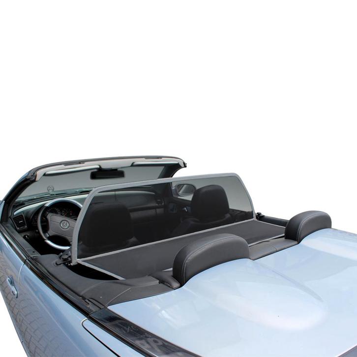 Mercedes-Benz CLK-Klasse (1998-2003) Cabrio windscherm Grijs, Auto diversen, Overige Auto diversen, Ophalen of Verzenden