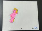 Toei Animation - Originele animatiecel en tekening - My, Nieuw in verpakking