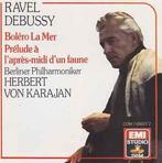cd - Herbert von Karajan - Bolero, La Mer, PrÃ©lude Ã L, Cd's en Dvd's, Verzenden, Zo goed als nieuw