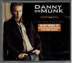 cd - Danny de Munk - Hart En Ziel 2-CD, Cd's en Dvd's, Zo goed als nieuw, Verzenden