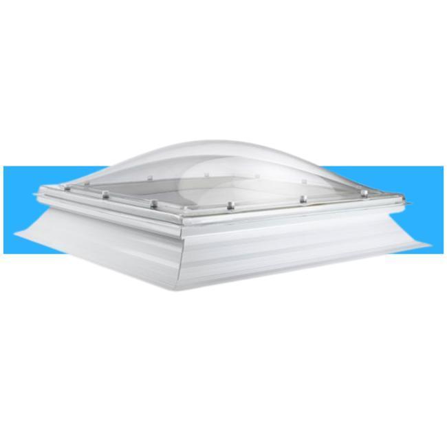 Lichtkoepels uit voorraad leverbaar. Gratis bezorgd!, Doe-het-zelf en Verbouw, Glas en Ramen, Overige typen, Nieuw, Verzenden