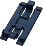 Canalit M5 bedradings Clip doorvoergoot - 958000 [10 stuks], Verzenden, Nieuw, Overige typen
