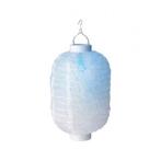 Solar lampion | Lumineo | Ø 20 x 30 cm, Verzenden, Nieuw