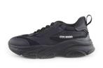 Steve Madden Sneakers in maat 34 Zwart | 10% extra korting, Kinderen en Baby's, Kinderkleding | Schoenen en Sokken, Verzenden
