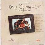 LP gebruikt - Doug Sahm - Rough Edges (US-1973 PITMAN PRESS), Verzenden, Zo goed als nieuw