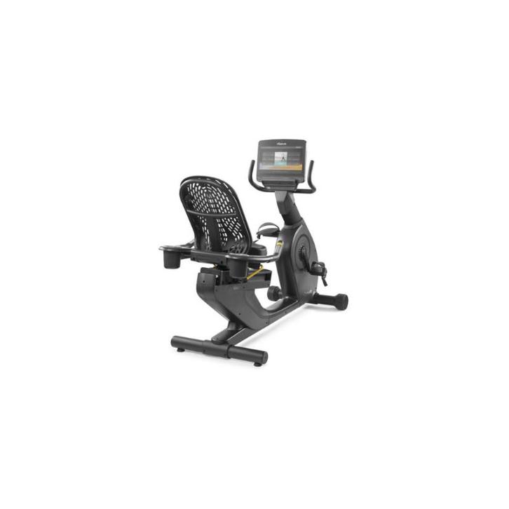 Intenza 550 Series - Ligfiets - Recumbent Bike, Sport en Fitness, Fitnessapparatuur, Zo goed als nieuw, Ophalen of Verzenden