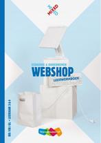 Webshop / bb/kb/gl leerjaar 3 & 4 / Leerwerkboek / Mixed, Verzenden, Gelezen, Ad van Eekelen